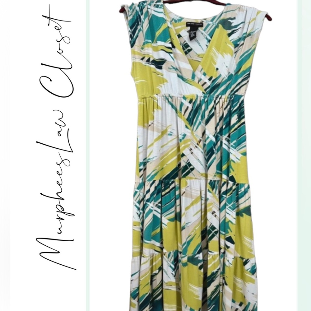 NEW YORK & COMPANY | Dress | XS